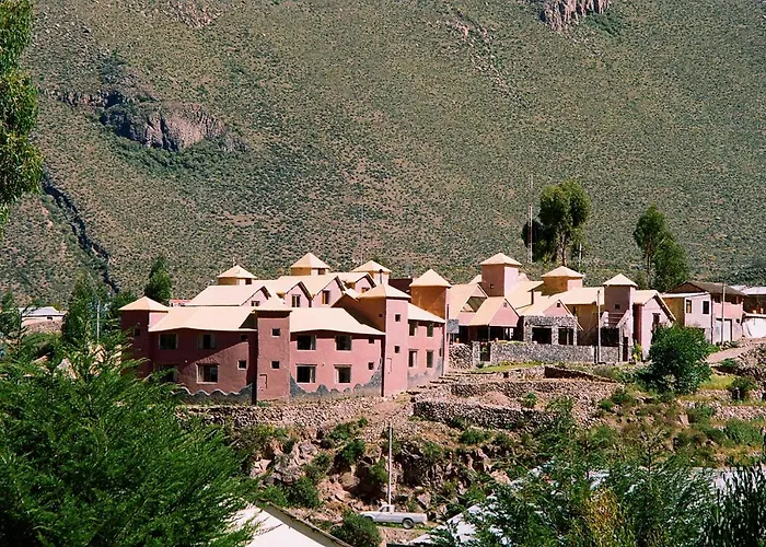 Pozo Del Cielo