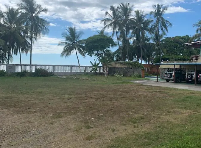 Gallina E Palo Beachfront Hotel