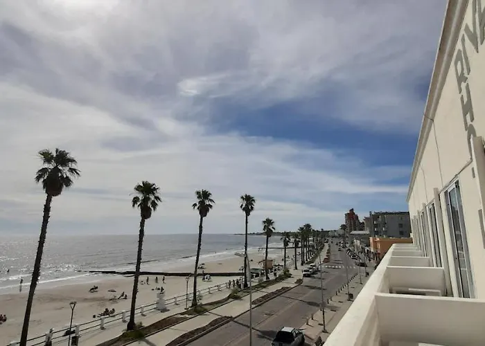 Hotel Rivadavia