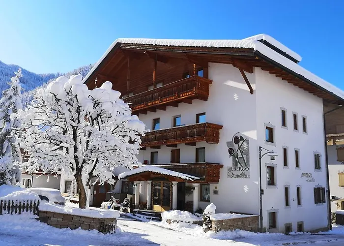 Hotel Brunella