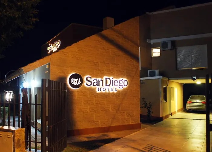 San Diego
