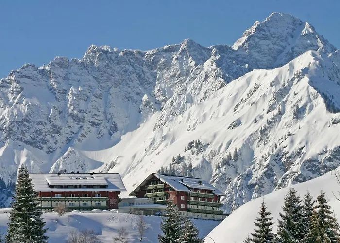 Haller's Geniesserhotel