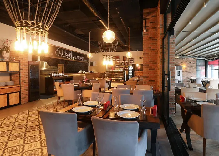 New Balturk Hotel Izmit