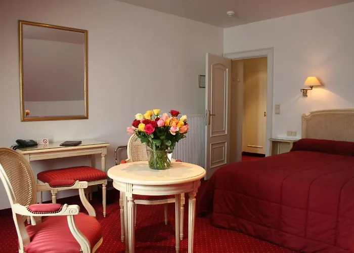 Hotel Walburg