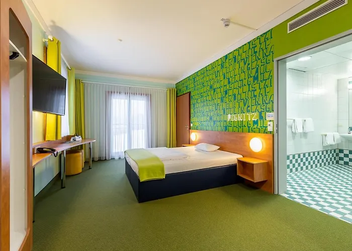 Hotel Fränkische Schweiz-Pegnitz