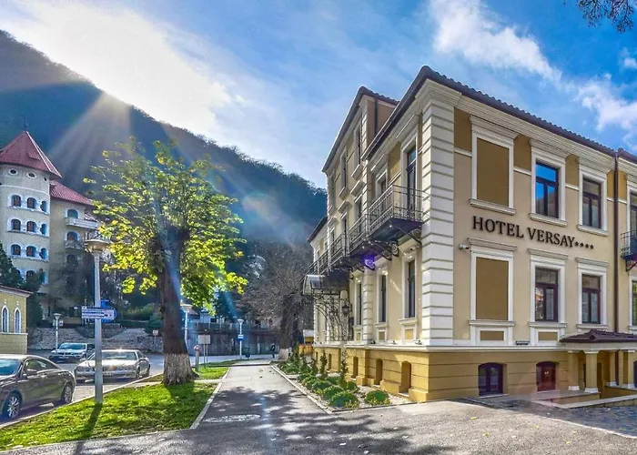 Hotel Versay