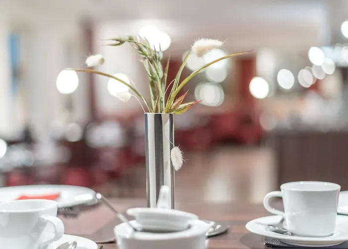 Hotel Zur Krone