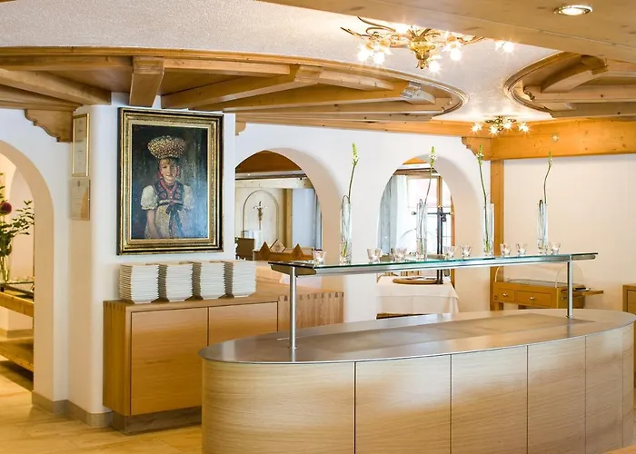 Haller's Geniesserhotel