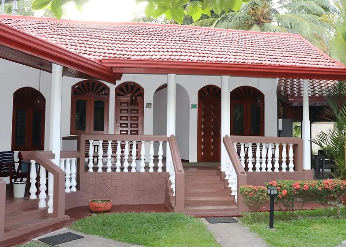 Goyambokka Guesthouse