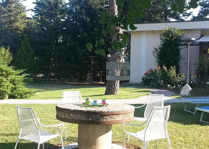 Al Villino Del Sole