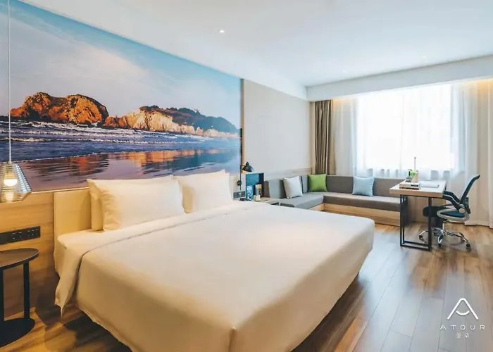 Atour Hotel
