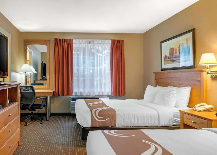 Quality Inn & Suites