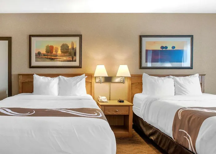 Quality Inn & Suites