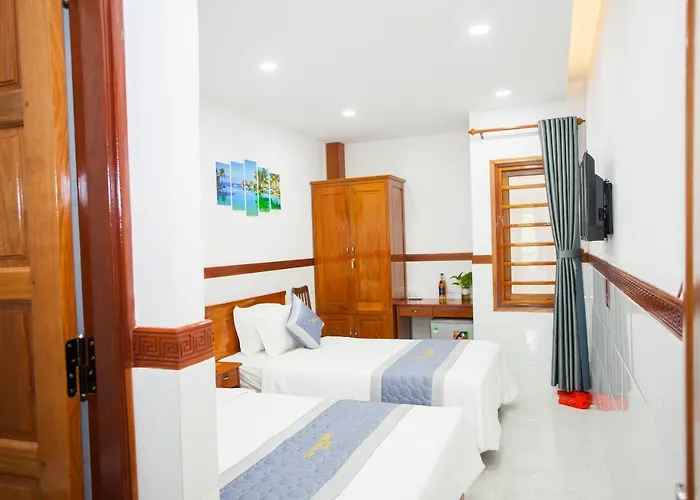 Thy Hung Legacy Hotel