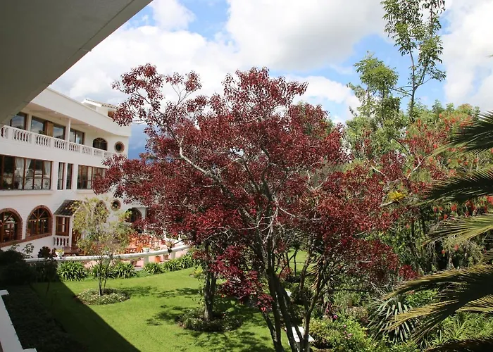 La Posada Del Quinde