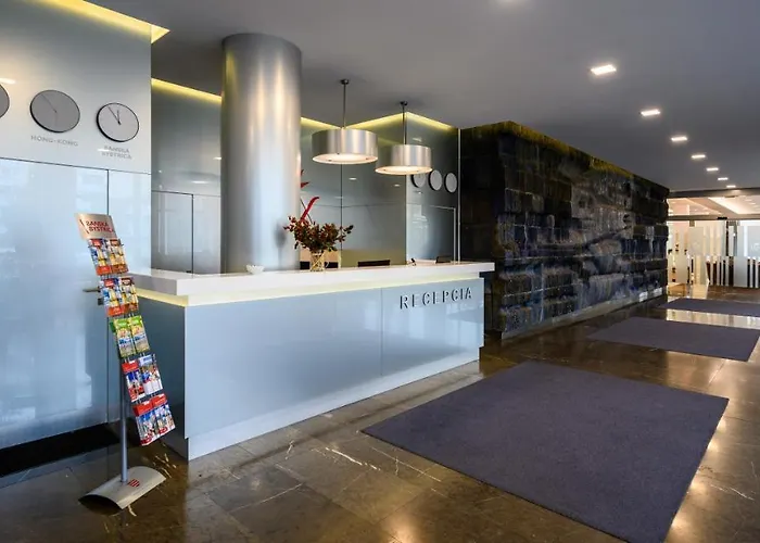 Hotel Lux