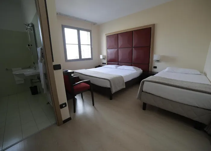 Alba Hotel
