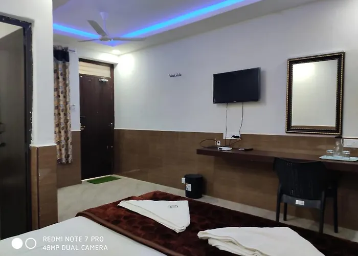 Hotel Sugam Karaikudi
