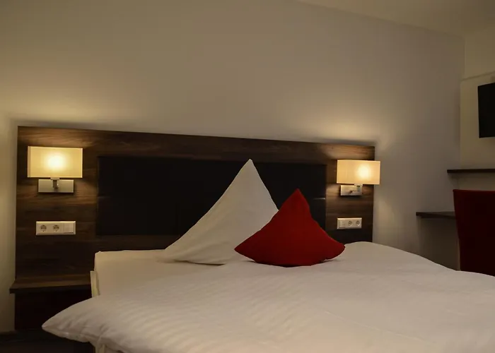 Hotel Restaurant Lamm