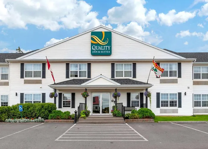 Quality Inn & Suites
