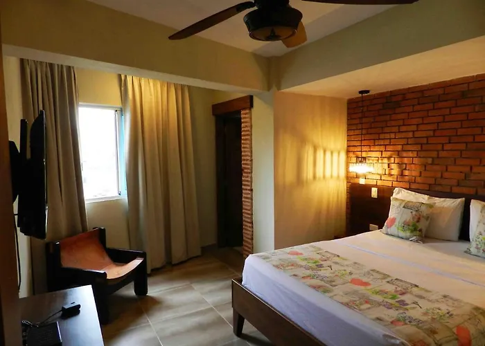 Mon Hotel Boutique