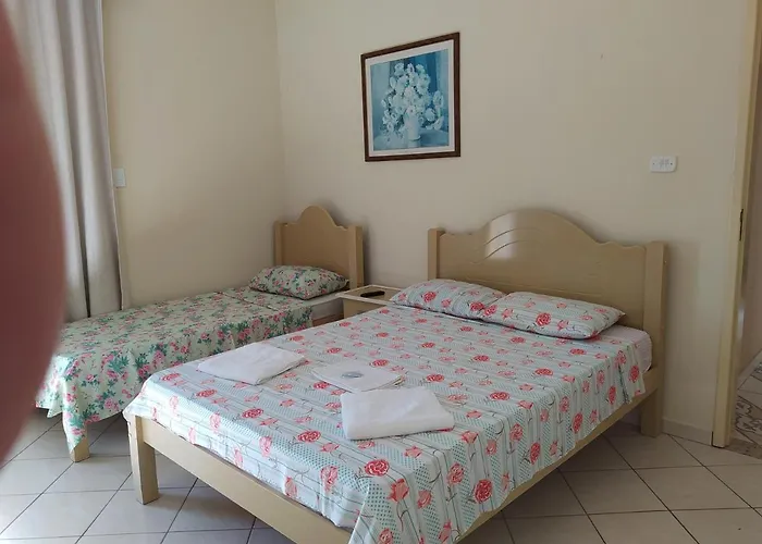 Pousada Muzy