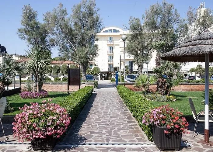 Hotel Nettuno