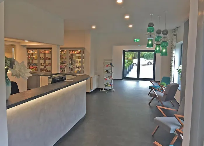 Hotel Hesborner Kuckuck