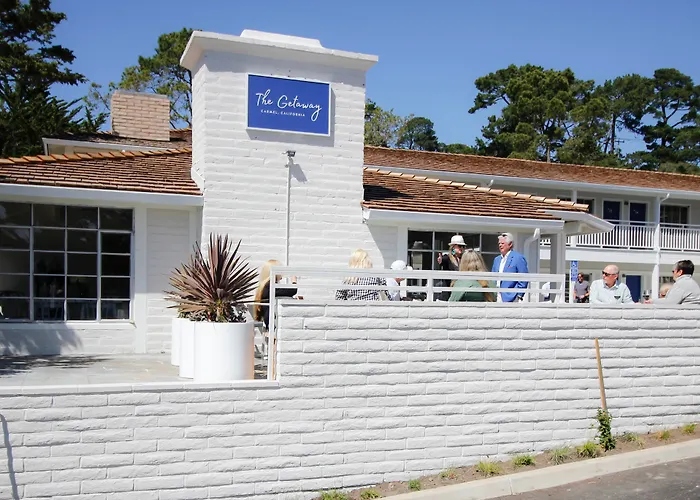 Le Petit Pali At Ocean Ave