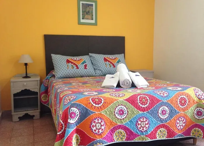 Galicia Accomodation