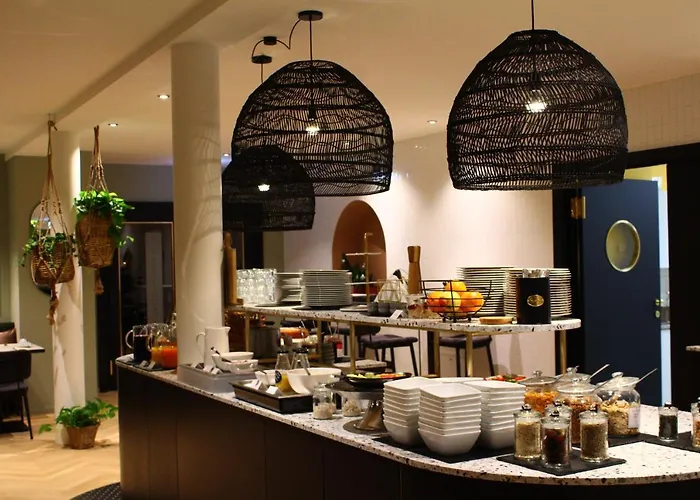 Hotel Garni Maximilian