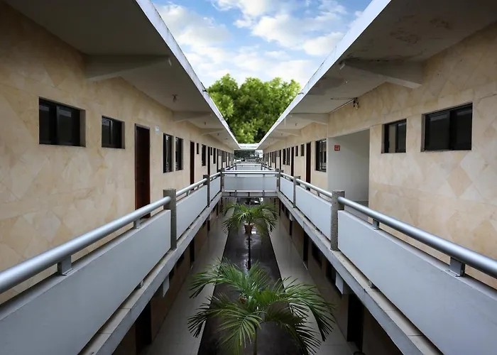Hotel Marel