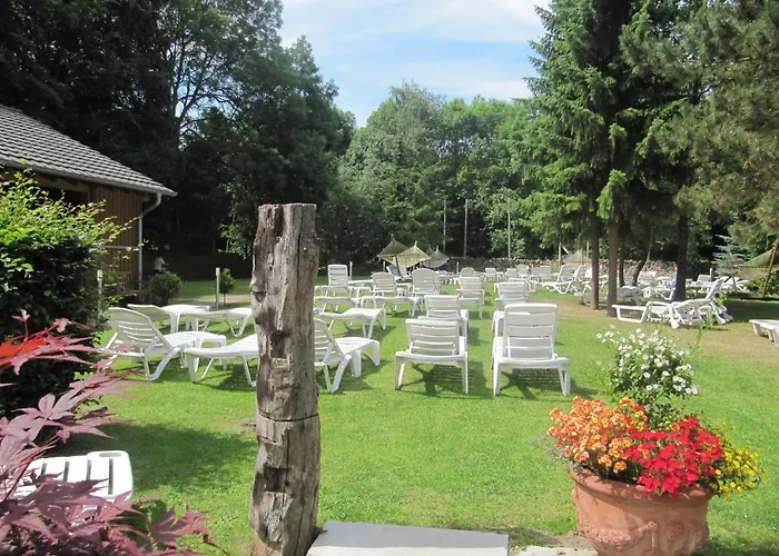 Hotel Eifelsteig