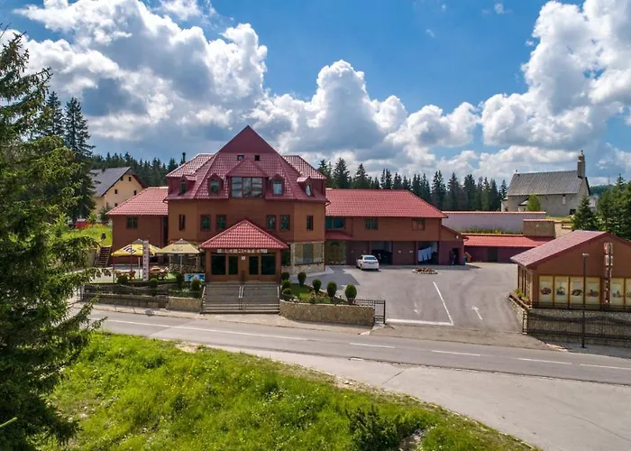 Ski Hotel