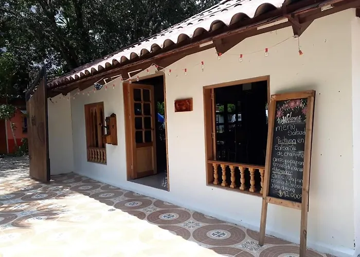 Hotel Palmasol