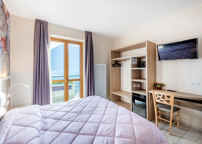 Hotel Argegno