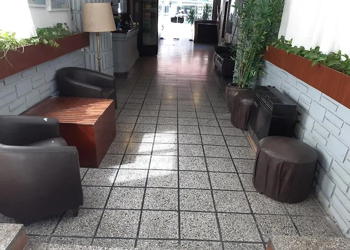 Hotel Garden