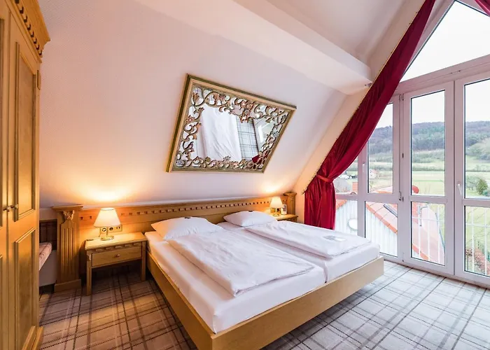 Göbels Hotel zum Löwen