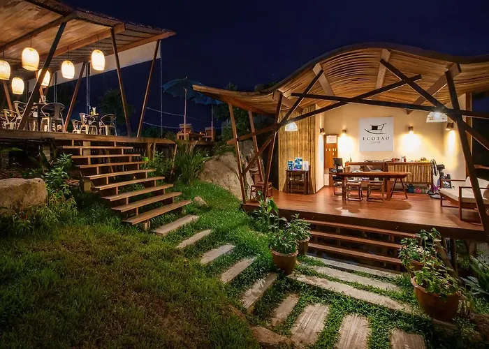 Ecotao Lodge