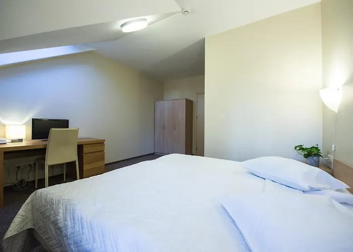 Hotel Audenis