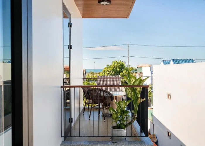 Seaweed Luxury Villa & Spa