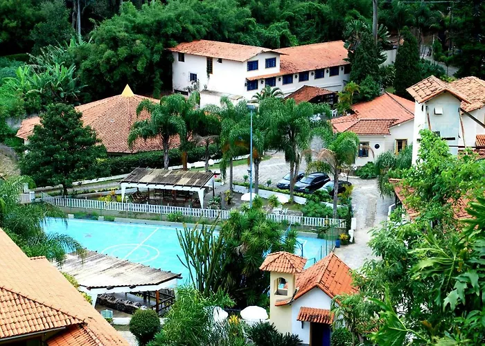 Hotel Montanhes