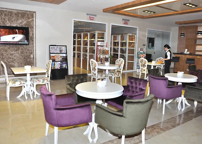Hanem Hotel