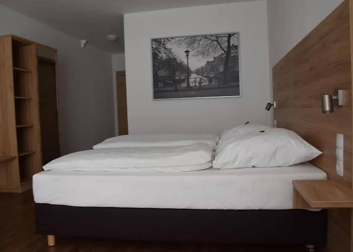 Hotel Gasthof Sammeth Bräu