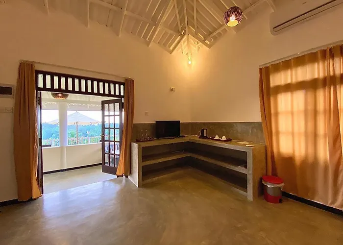 The Horizon Hill Top Villa
