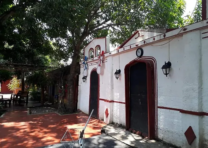 Hotel Palmasol