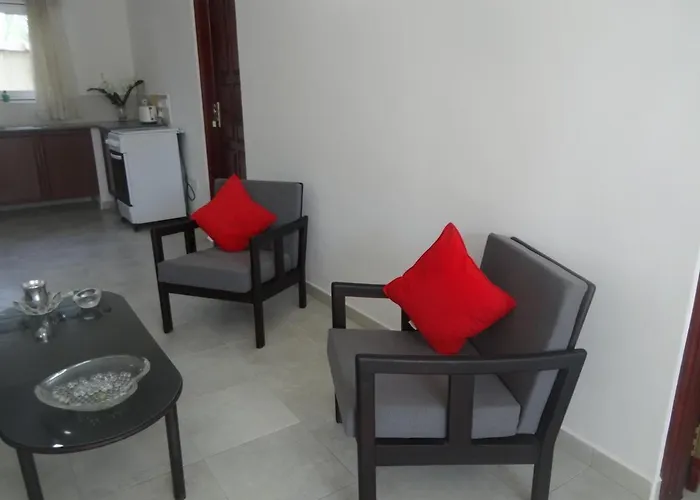 Amssler Beach Stay