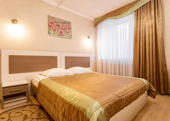 Turist Hotel