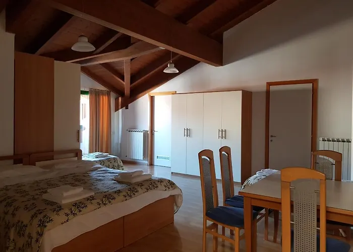 Hotel Oasi