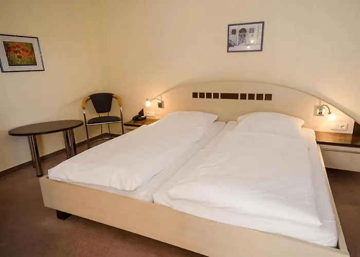 Hotel Lange